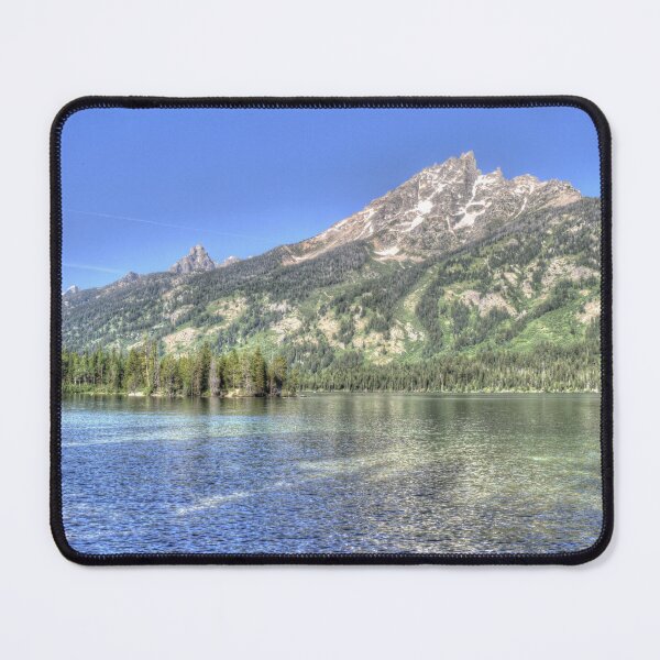 Item preview, Jenny Lake designed and sold by RandyDyer.