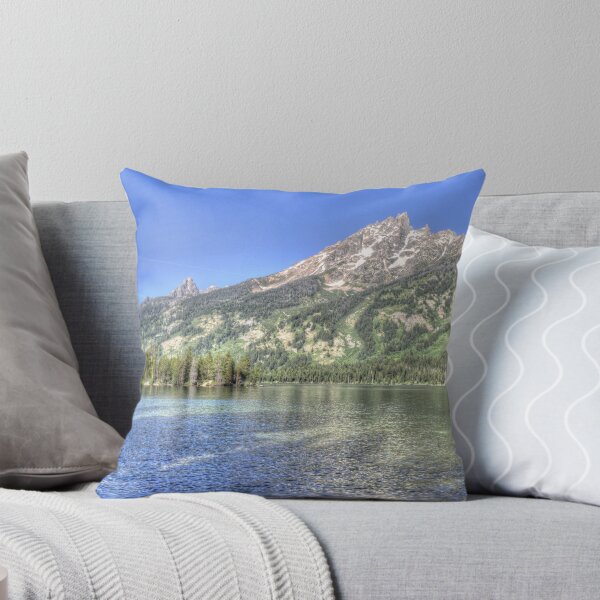 Item preview, Jenny Lake designed and sold by RandyDyer.