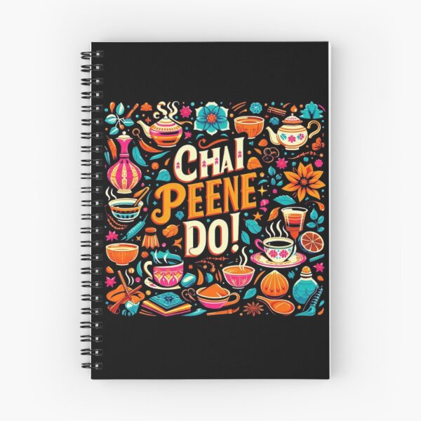 Item preview, Funny Indian Chai Lover Merch – T-Shirts, Hoodies, Stickers & More designed and sold by Designflex90.