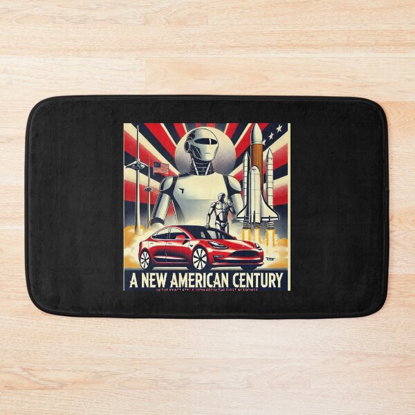 Item preview, new american century designed and sold by TEEJAMBOREE.