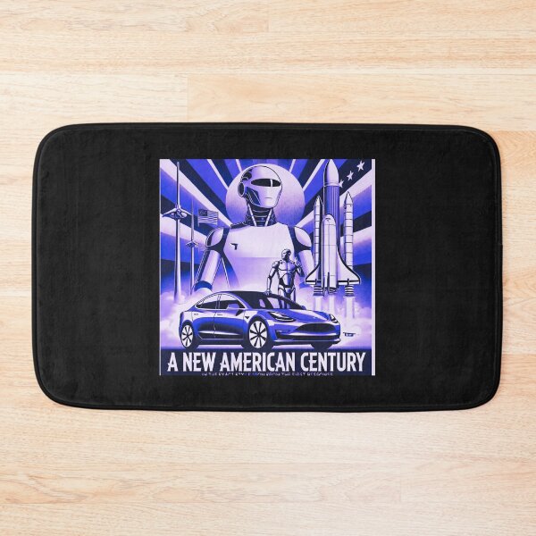 Item preview, new american century designed and sold by TEEJAMBOREE.