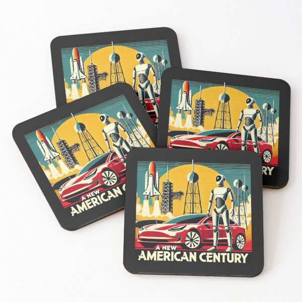 Item preview, nuevo siglo americano designed and sold by TEEJAMBOREE.