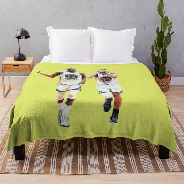 Item preview, Stephen Curry and Jimmy Butler designed and sold by pixelsports2.