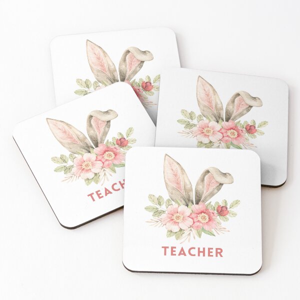 Item preview, Easter Teacher designed and sold by mrobpeach2.