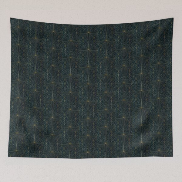 Item preview, Art Deco | Elegant and Timeless Design designed and sold by Tw1nsAIArt.