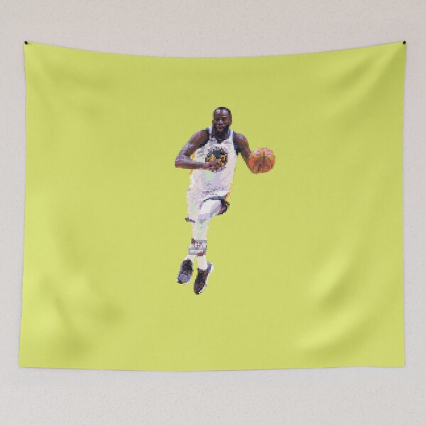 Item preview, Draymond Green designed and sold by pixelsports2.
