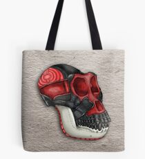 Origins Bred Tote Bag