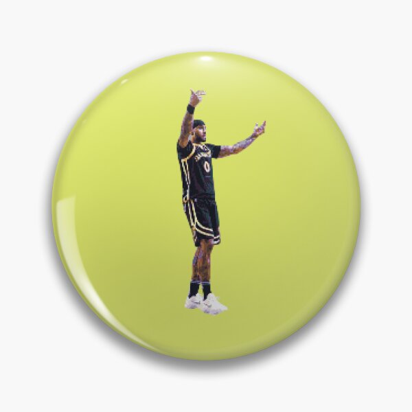 Item preview, Gary Payton II designed and sold by pixelsports2.