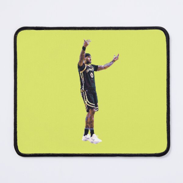 Item preview, Gary Payton II designed and sold by pixelsports2.