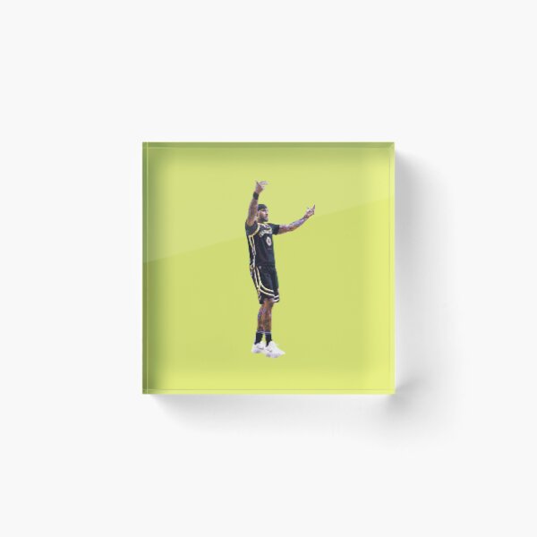 Item preview, Gary Payton II designed and sold by pixelsports2.
