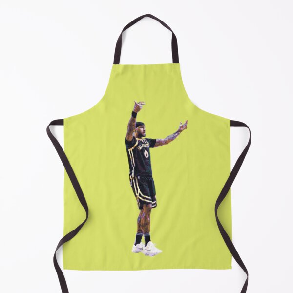 Item preview, Gary Payton II designed and sold by pixelsports2.