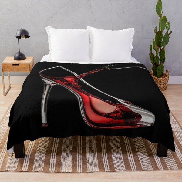 Item preview, Stiletto and Wine designed and sold by artcolory.