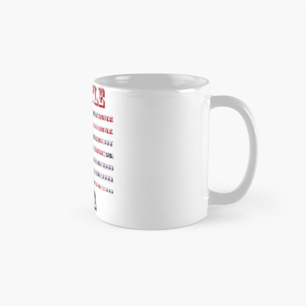 Item preview, Hustle USA American Flag   designed and sold by teebrandz.
