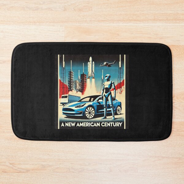 Item preview, new american century designed and sold by TEEJAMBOREE.