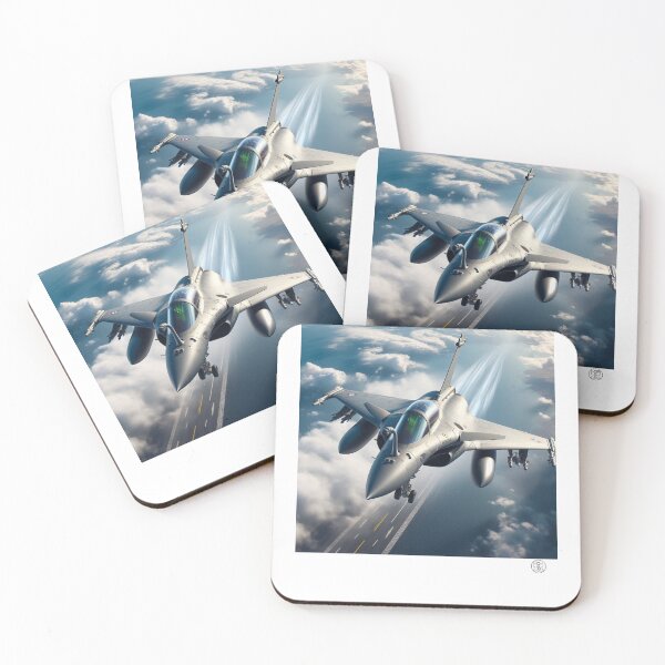 Item preview, Beautiful Rafale Fighter, Full Speed designed and sold by Noni3D.