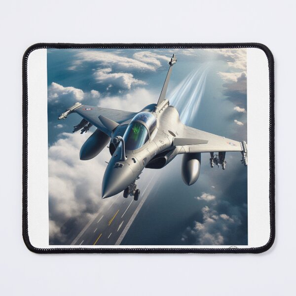 Item preview, Beautiful Rafale Fighter, Full Speed designed and sold by Noni3D.