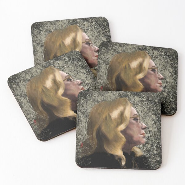 Item preview, Succession Gerri Kellman - Church and State designed and sold by CathyFlowers29.