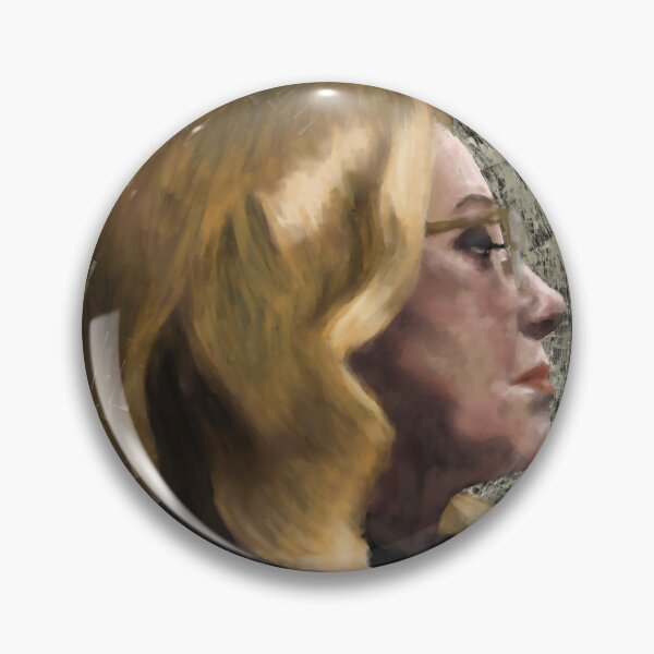 Item preview, Succession Gerri Kellman - Church and State designed and sold by CathyFlowers29.