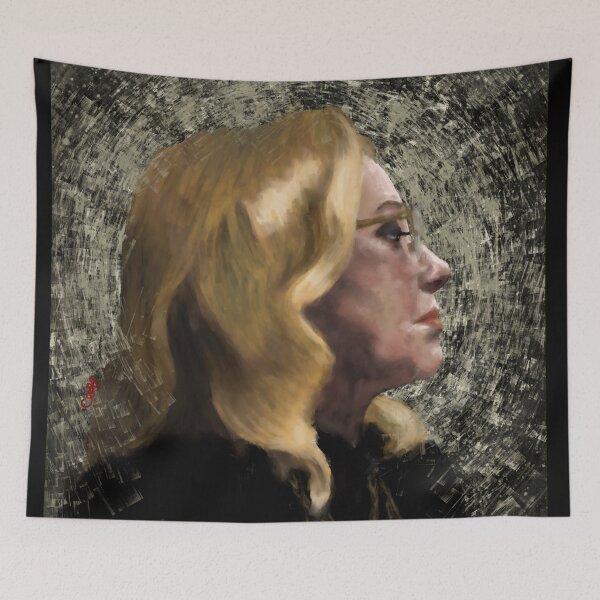 Item preview, Succession Gerri Kellman - Church and State designed and sold by CathyFlowers29.