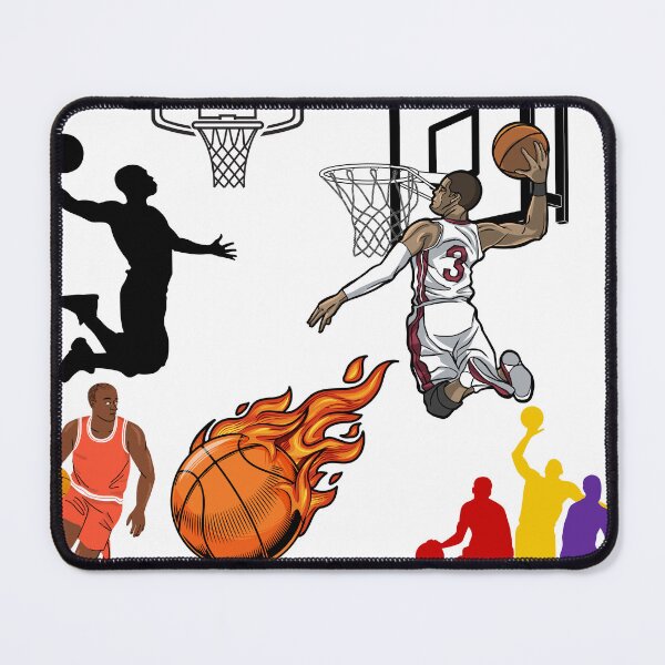 Item preview, Barkley’s Basketball Fury designed and sold by World-Shop25.