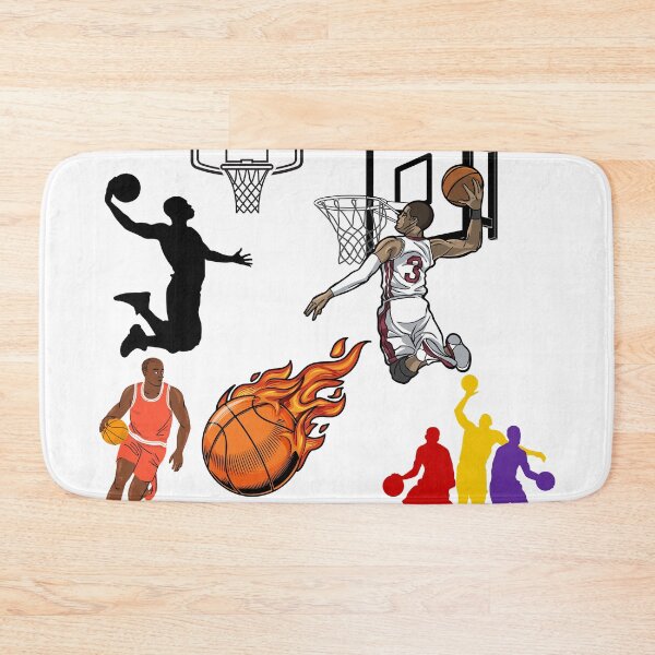 Item preview, Barkley’s Basketball Fury designed and sold by World-Shop25.