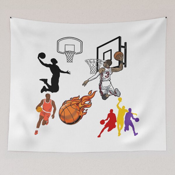 Item preview, Barkley’s Basketball Fury designed and sold by World-Shop25.