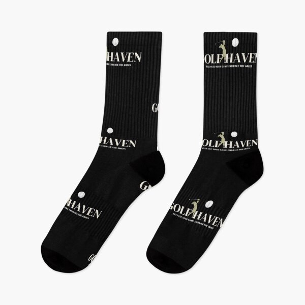 Item preview, Golf Haven - Elevate Your Game designed and sold by DiscVenture.