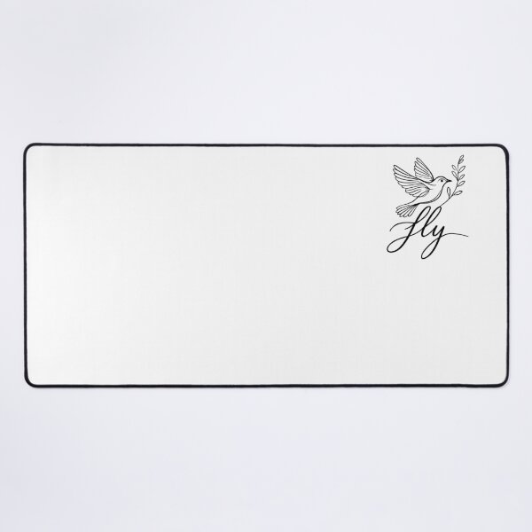 Item preview, Fly, fly free designed and sold by StudioJM101.