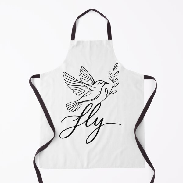 Item preview, Fly, fly free designed and sold by StudioJM101.