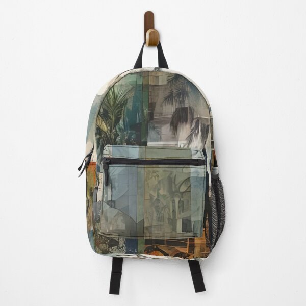 Item preview, TRopical life designed and sold by Jean-François Dupuis.