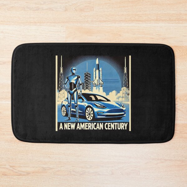 Item preview, new american century designed and sold by TEEJAMBOREE.