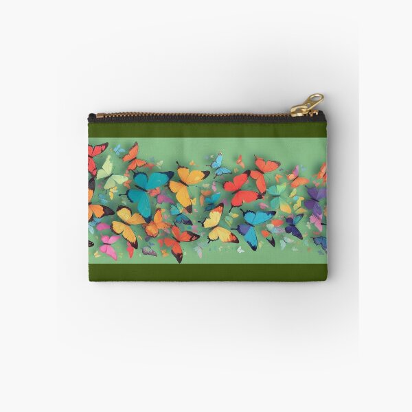 Item preview, les papillons (The Butterflies) designed and sold by Saim-165.
