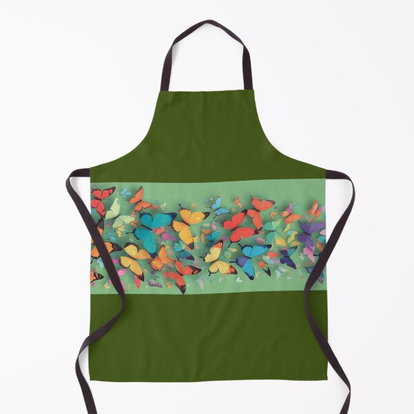 Item preview, les papillons (The Butterflies) designed and sold by Saim-165.
