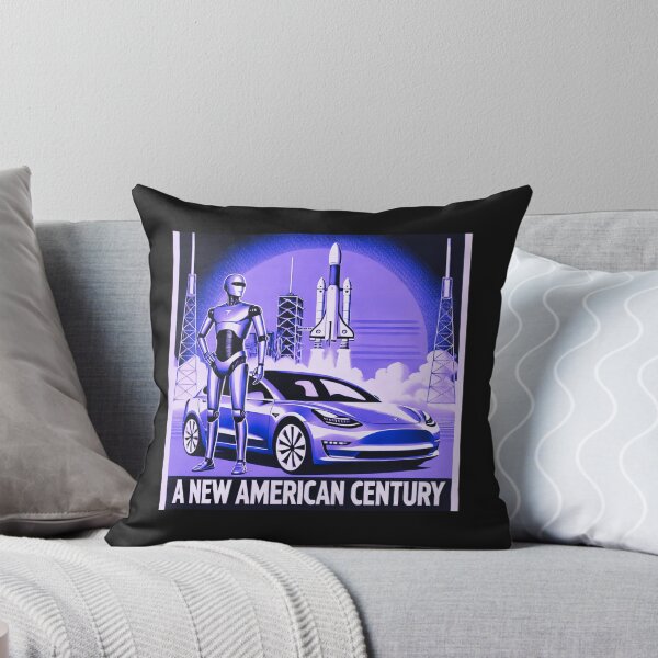 Item preview, nuevo siglo americano designed and sold by TEEJAMBOREE.