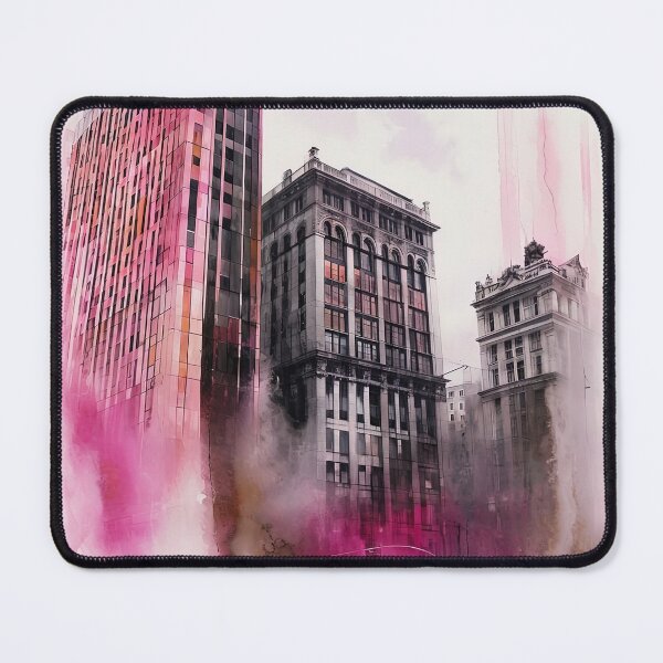 Item preview, City designed and sold by Jean-François Dupuis.