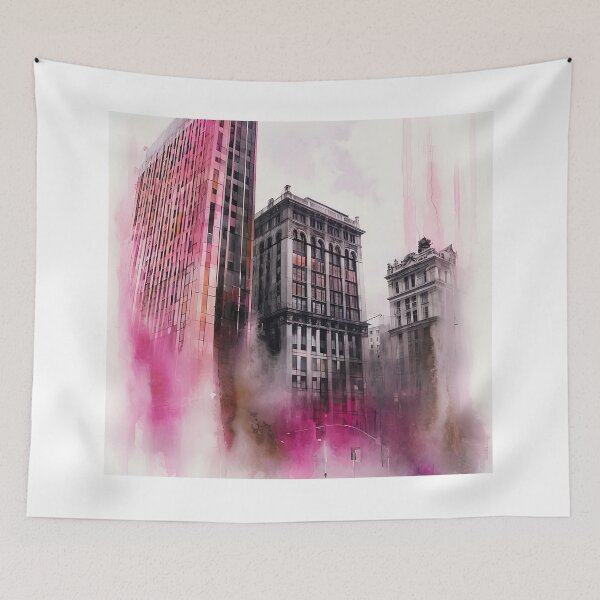 Item preview, City designed and sold by Jean-François Dupuis.