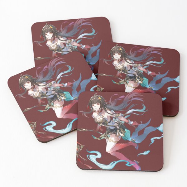 Item preview, Lingsha - Cauldron Master POSE 1 designed and sold by hanyaxueyi.
