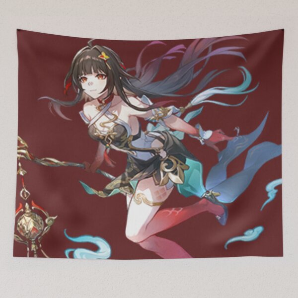 Item preview, Lingsha - Cauldron Master POSE 1 designed and sold by hanyaxueyi.