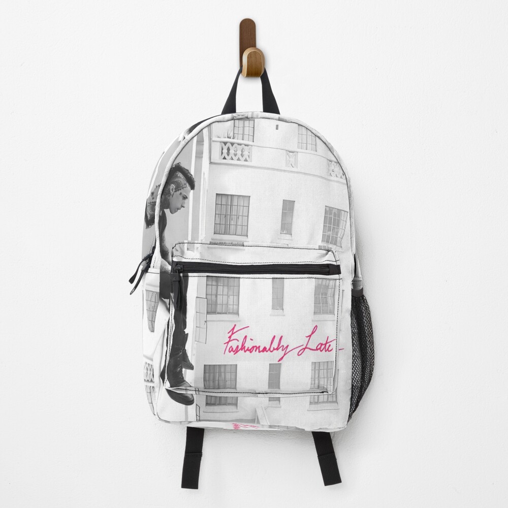 Item preview, Backpack designed and sold by Design-Pricks.