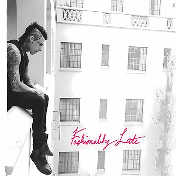 Artwork thumbnail, Falling In Reverse by Design-Pricks