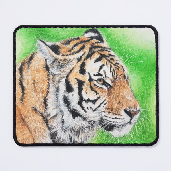 Item preview, Siberian Tiger designed and sold by BeckyKidus.