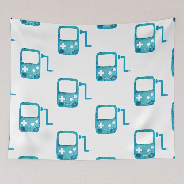 Item preview, Hokulani Electrician (Sapphire Version) designed and sold by NikolaiGames.