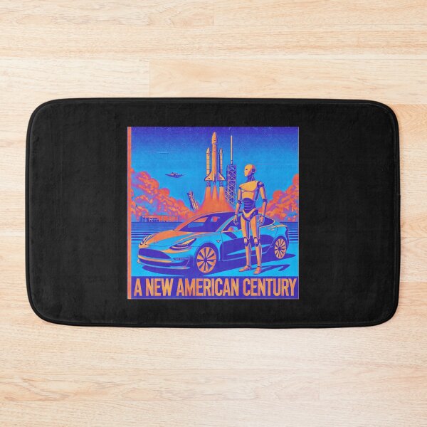 Item preview, new american century designed and sold by TEEJAMBOREE.