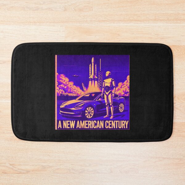 Item preview, american century designed and sold by TEEJAMBOREE.