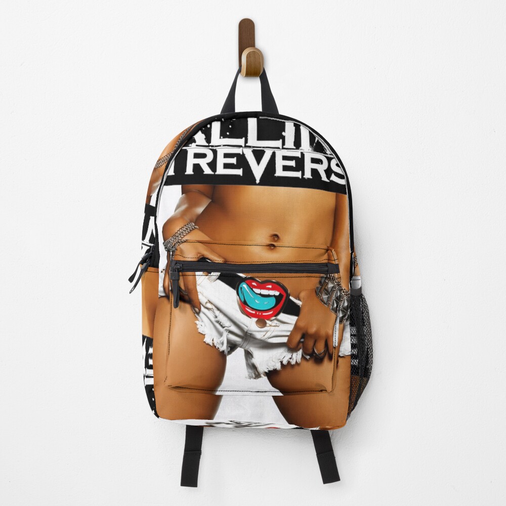 Item preview, Backpack designed and sold by Design-Pricks.