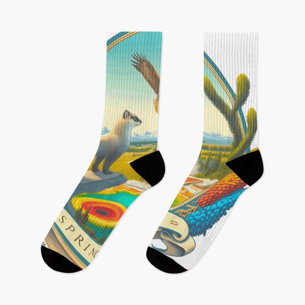 Item preview, Seal of Springlandia designed and sold by ~ Roodpart ~ Owen White.