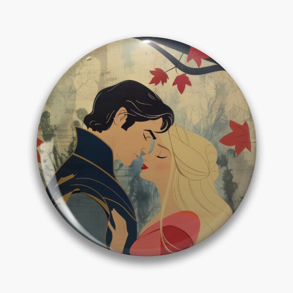 Item preview, Briar Rose designed and sold by lostinpixels.
