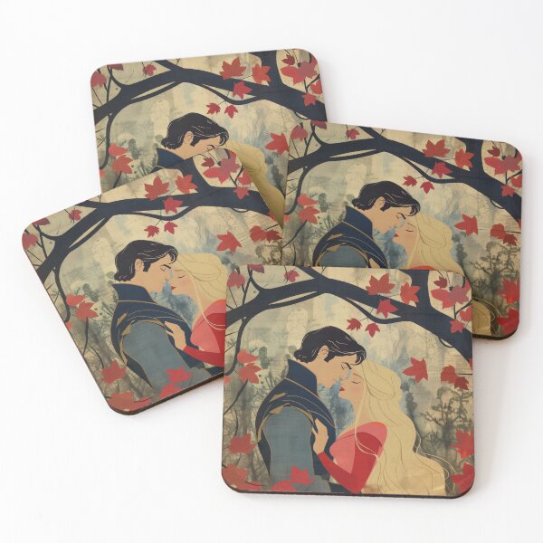 Item preview, Briar Rose designed and sold by lostinpixels.