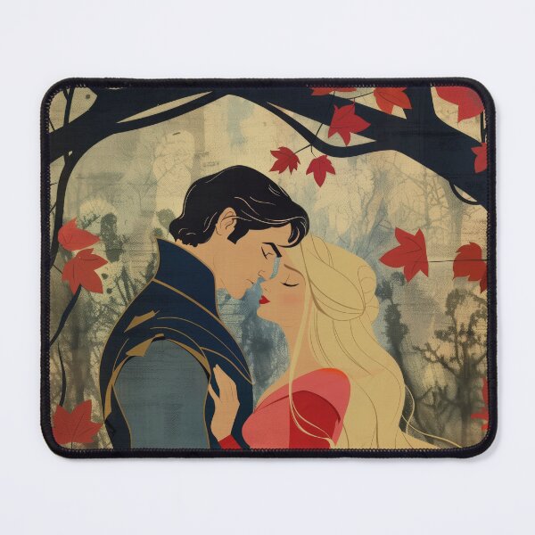 Item preview, Briar Rose designed and sold by lostinpixels.