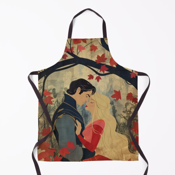 Item preview, Briar Rose designed and sold by lostinpixels.